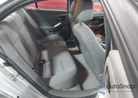 2014 Chevrolet Malibu 1Fl из США, поврежденный, VIN 1G11A5SL8EF223437